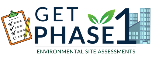 Get Phase 1 Logo