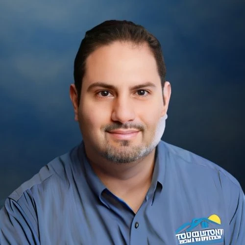 Tony Christoforou
